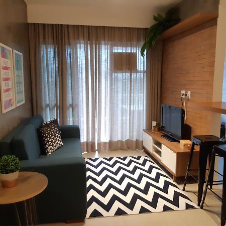 里约热内卢Apartamento Residencial C/Servicos公寓 外观 照片