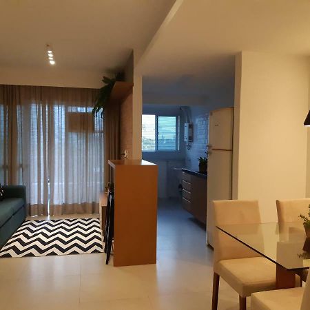 里约热内卢Apartamento Residencial C/Servicos公寓 外观 照片
