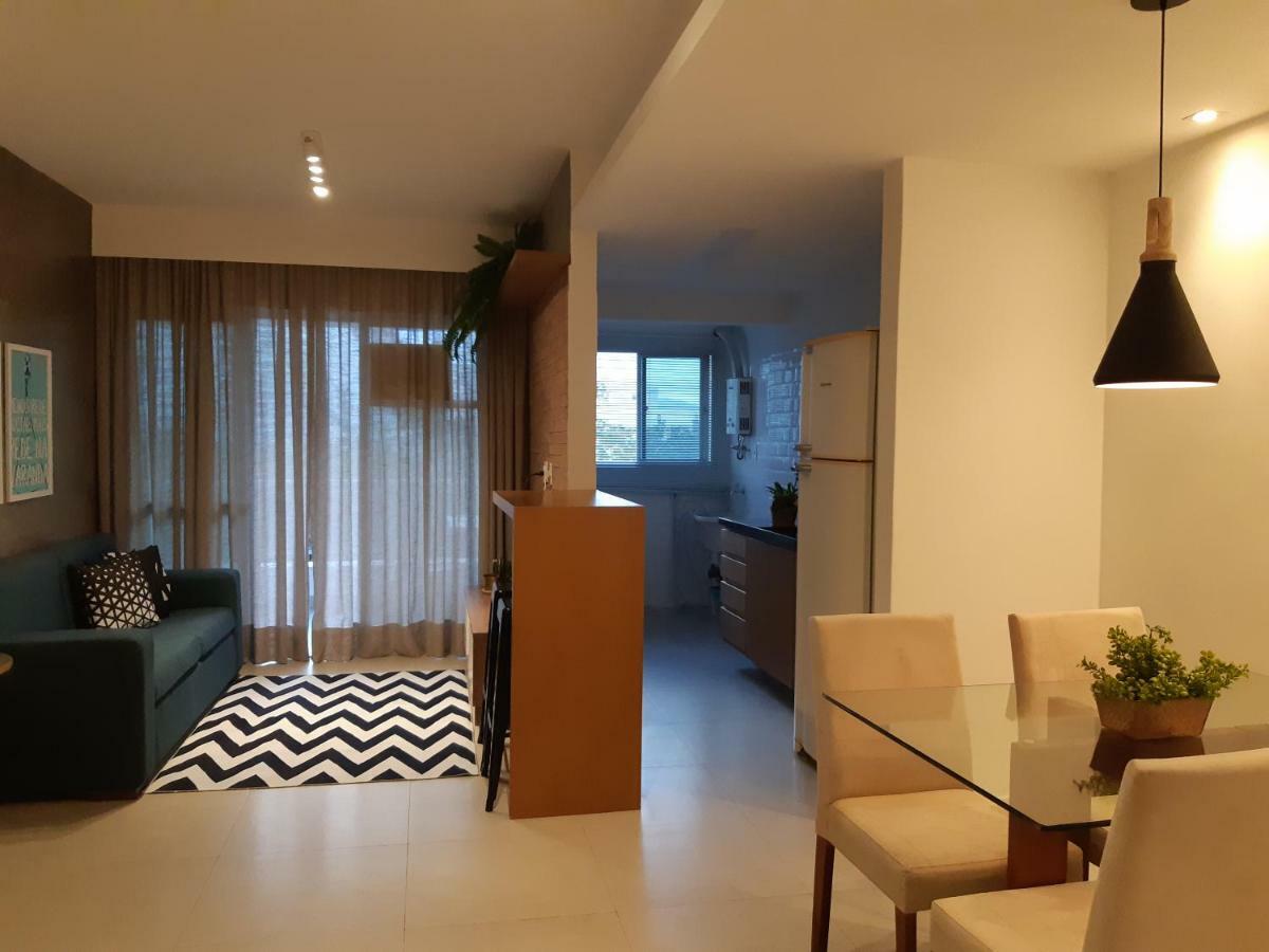 里约热内卢Apartamento Residencial C/Servicos公寓 外观 照片
