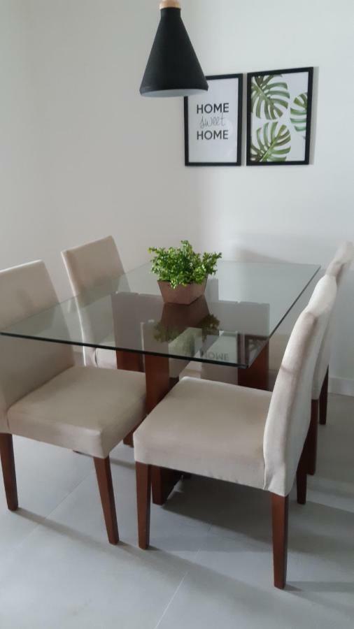 里约热内卢Apartamento Residencial C/Servicos公寓 外观 照片