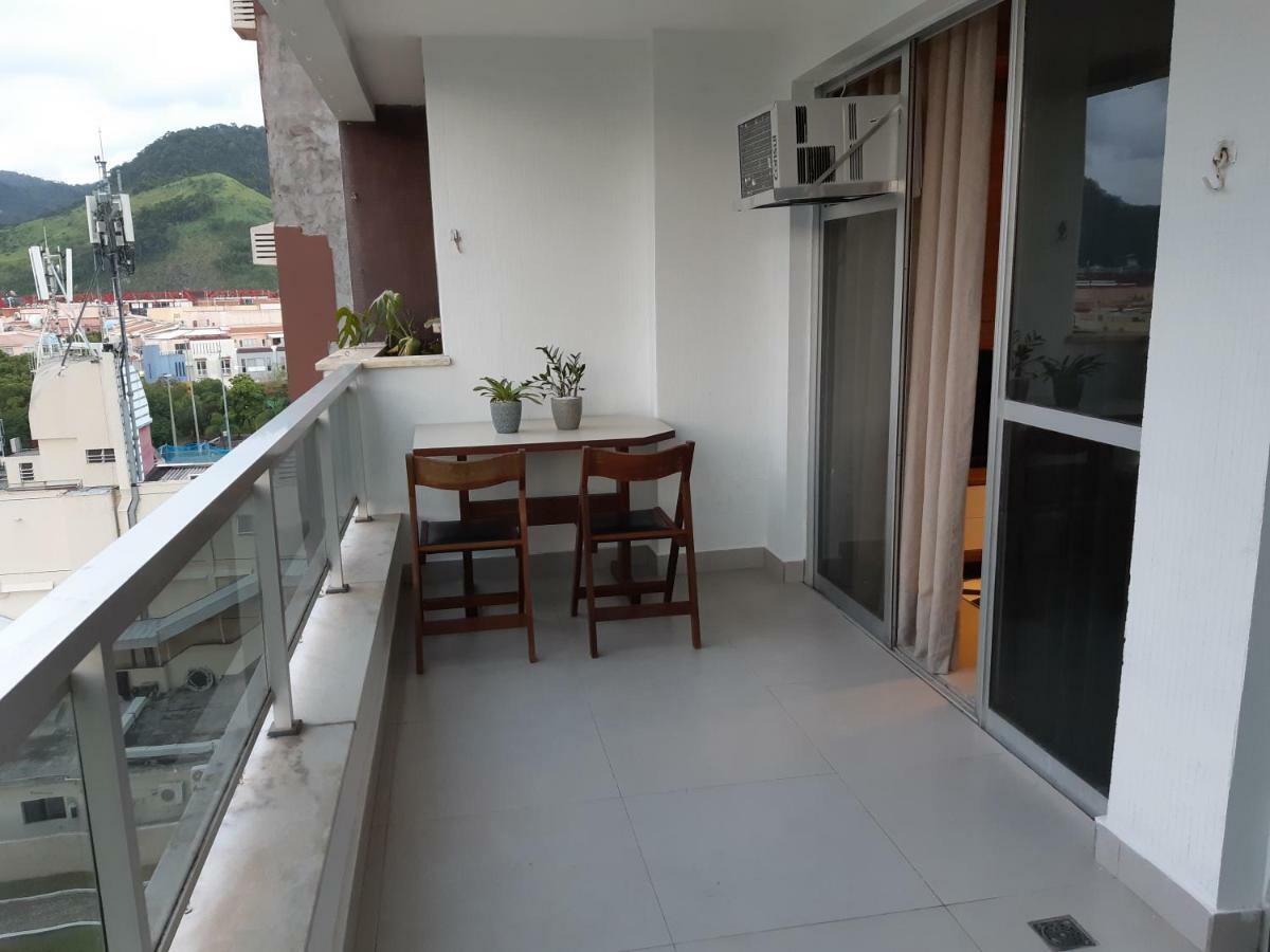 里约热内卢Apartamento Residencial C/Servicos公寓 外观 照片