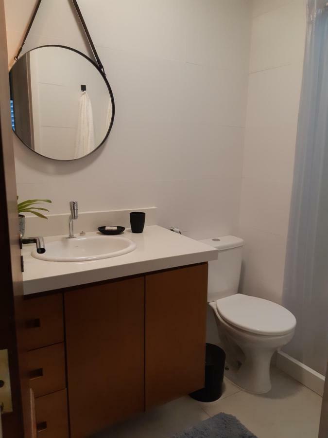 里约热内卢Apartamento Residencial C/Servicos公寓 外观 照片