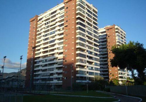 里约热内卢Apartamento Residencial C/Servicos公寓 外观 照片