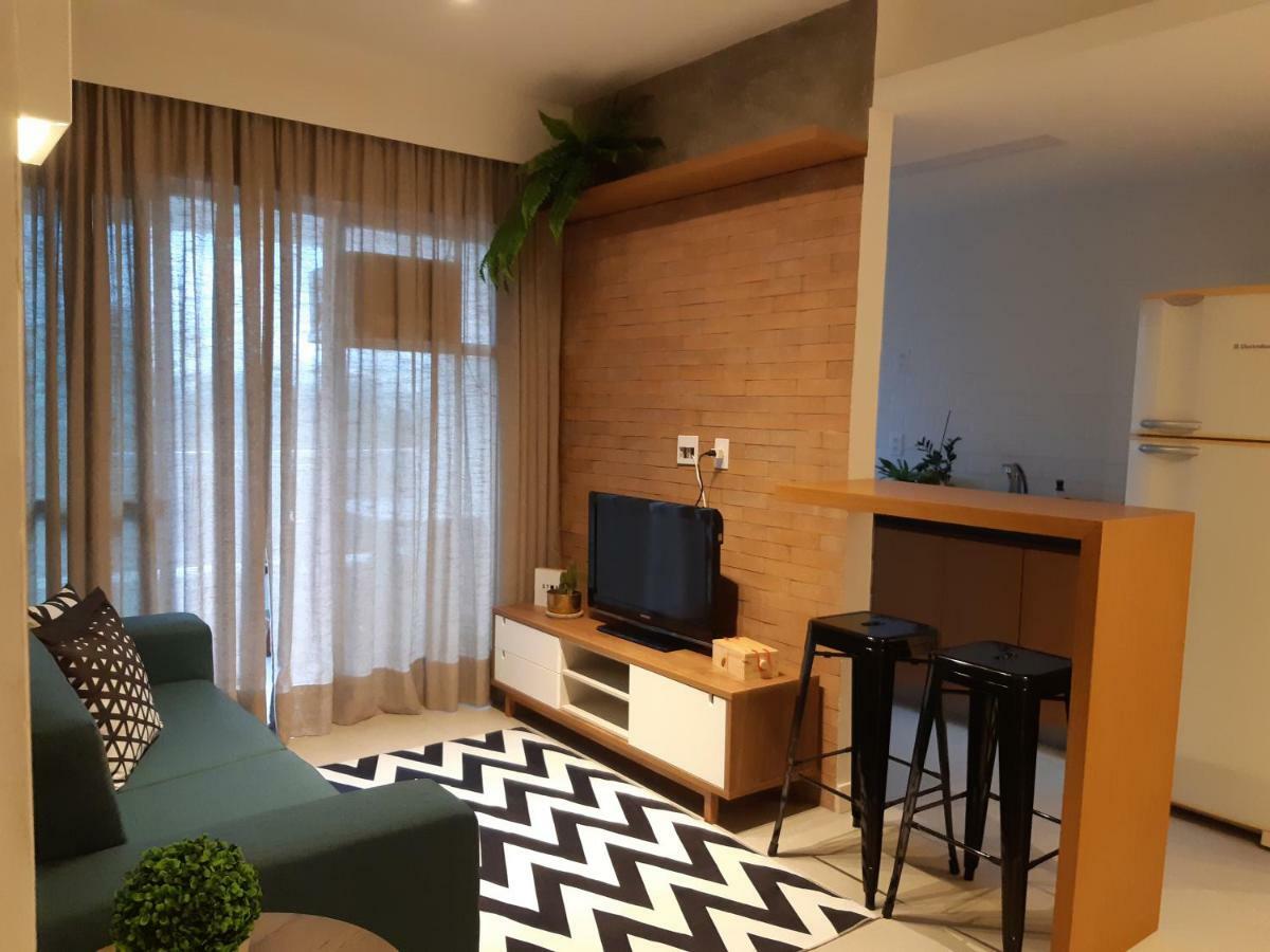 里约热内卢Apartamento Residencial C/Servicos公寓 外观 照片